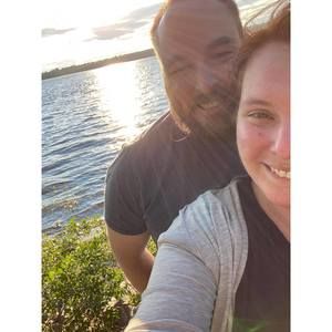 Meet your Posher, Cristina